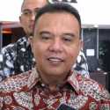 Sufmi Dasco Anggap Hal Biasa Prabowo Temui Jokowi di Istana Bogor