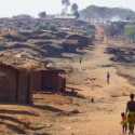 Otoritas Mali Tangkap 400 Migran yang Kabur dari Kamp Pengungsi Dzaleka