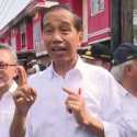 Harga Bapok Stabil, Jokowi Optimistis Daya Beli Masyarakat Meningkat