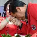 PDI Perjuangan dan 7 Kemenangan Jokowi
