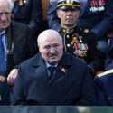 Seminggu Tak Terlihat, Lukashenko Dicurigai Sakit Parah