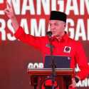 Ganjar Pranowo: Siapapun Presiden 2024, Harus Selesaikan Program Tol Trans Sumatera