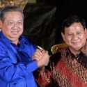 Berencana Temui SBY, Pengamat: Keniscayaan Bagi Prabowo Temui Tokoh Ketika Ingin Nyapres