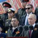 Antisipasi Serangan Balasan Ukraina, Putin Desak Militer Perkuat Perbatasan
