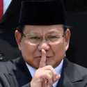 SPIN: Jika Pilpres Hanya Tiga Calon, Prabowo Unggul di Atas Ganjar dan Anies