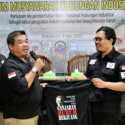 Gelar FMHI, GBB Kuatkan Basis Dukungan di Sukabumi