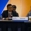 Mendag Ingatkan Semangat Inklusivitas APEC dalam Menjalin Kerja Sama Kawasan
