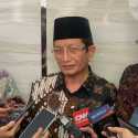 Dibidik PDIP Jadi Bakal Cawapres, Nasaruddin Umar Lebih Enjoy Mengurus Umat