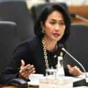 Serius Soroti Kasus Jual Beli Senjata, Christina Aryani Harap Panglima TNI Beri Penjelasan Utuh