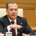 Medvedev: AUKUS dan Quad adalah Aliansi yang Tidak Bersahabat