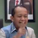 Giliran Menteri Meniru Jokowi, Pakai Kantor Kementerian untuk Bicara Capres