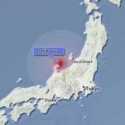 Jepang Dilanda Gempa 6,3 Magnitudo, Tak Berpotensi Tsunami