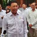 Pertemuan Prabowo-Wiranto Menunjukkan Militer Solid Jelang Pilpres 2024