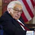 Negarawan AS Henry Kissinger Berulang Tahun ke-100