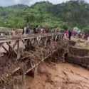 Banjir dan Tanah Longsor Terjang Rwanda, 129 Orang Tewas