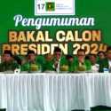 Dukung Ganjar Pranowo, Pemilu 2024 Jadi Awal Kehancuran PPP