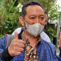 Jadi Tersangka Gratifikasi, Kepala Bea Cukai Makassar Dicegah KPK Agar Tidak ke Luar Negeri