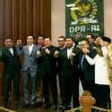 8 Fraksi DPR RI Tolak Sistem Proporsional Tertutup: Terbuka Yes, Tertutup No!