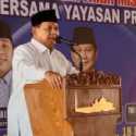 Datuk Seri Prabowo Subianto: Kalau ke Malaysia seperti Pulang Kampung