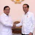 LSN: Prabowo Paling Layak Lanjutkan Kepemimpinan Jokowi, Elektabilitas Tembus 36,5 persen