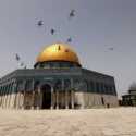AS Kecam Kunjungan Ben Gvir ke Komplek Masjid Al Aqsa