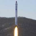 Gagal Meluncur, Roket Satelit Korea Utara Jatuh ke Laut