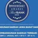 bank bjb Raih Penghargaan Best Bank 2023