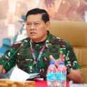 Yudo Margono: TNI-Polri Bersama Masyarakat Sukseskan KTT ASEAN
