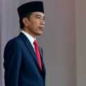 Jamiluddin Ritonga: Jokowi Selayaknya Dengar Peringatan JK Tidak Intervensi Pilpres