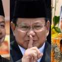 Hasil Musra: Ganjar Pranowo Catat Suara Terbanyak, Disusul Prabowo dan Airlangga