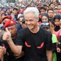 <i>Ngaku</i> Sudah Kantongi Kunci Kemenangan Pilpres 2024 di Jember, Ganjar Pranowo: Tapi Rahasia