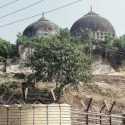 Pengacara Muslim India dalam Kasus Masjid Babri Meninggal Dunia