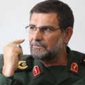 Kepala IRGC Iran Peringatkan Militer AS Tidak Memasuki Perairannya
