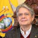 Setelah Bubarkan Majelis Nasional, Lasso Tidak Ingin Calonkan Diri Lagi di Pemilu Ekuador