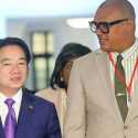 Pemerintah Saint Kitts and Nevis undang Wakil Presiden Taiwan William Lai Rayakan Hari Kemerdekaan
