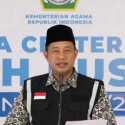 Jemaah Haji Indonesia Diingatkan Tidak Merokok di Tempat Terlarang