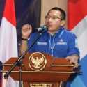 Ikut Cawe-cawe Pilpres 2024, Demokrat Heran Jokowi Tak Paham Negarawan