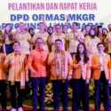 MKGR Jabar Akan Orkestrasi Pemenangan Golkar dan Airlangga pada Pemilu 2024