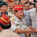 Disaksikan Wiranto, Purnawirawan TNI-Polri Satu Komando Dukung Prabowo di Pilpres 2024