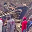 Rwanda Diterjang Banjir Bandang dan Tanah Longsor, 5.598 Orang Kehilangan Tempat Tinggal