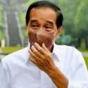 Hensat: Jokowi Berpotensi Ditinggal Koalisi jika Masih Cawe-cawe di 2024