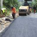 Stafsus Menkeu Sok Netral, Pembangunan Jalan SBY Lebih Panjang daripada Jokowi
