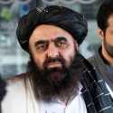 Dapat Dispensasi Sanksi dari PBB, Menlu Taliban akan Berkunjung ke Pakistan