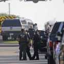 Tewaskan Sembilan Orang, Motif Penembakan di Mall Texas Masih Misterius