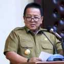 Soal LHKPN, KPK Buka Peluang Panggil Gubernur Lampung Arinal Djunaidi