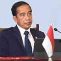 Dedi Kurnia Syah: Jokowi Kehilangan Wibawa dan Layak Dianggap Amatir