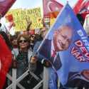 Pemilu Turkiye 2023: Istimewa dengan Tiga Kandidat yang Bersaing Ketat