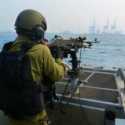Pasukan Israel Serang Nelayan dan Petani Palestina di Jalur Gaza
