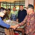 Menko Muhadjir Genjot Industri Kreatif dan Pariwisata di Bali