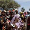 Korban Tewas dan Pengungsi Internal Sudan Terus Bertambah